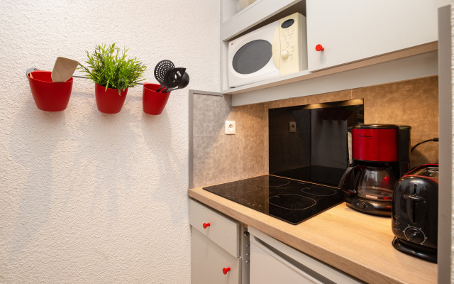 Chamonix Sud - Grepon 315