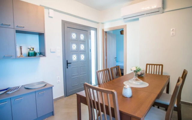 Onar Zin Seabliss - Penelope Gem Suite