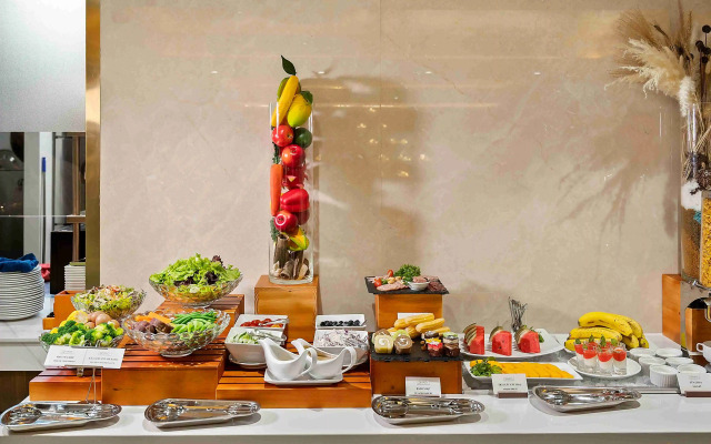 22Land Hotel Saigon