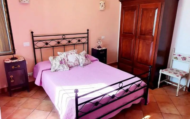Agriturismo il Pioppeto