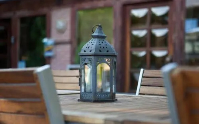 Hotel Pension Blumenbach