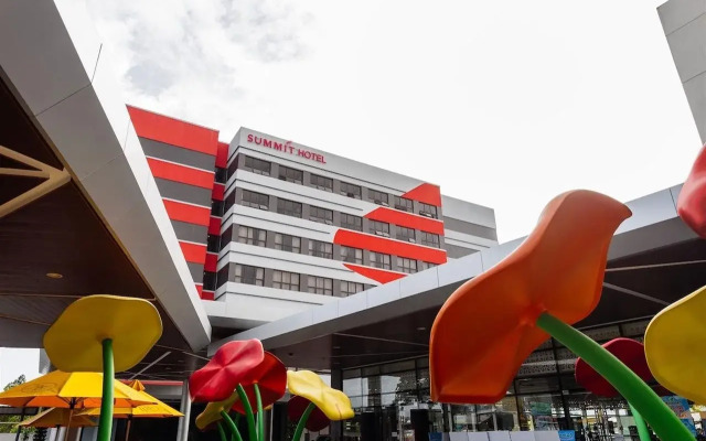 Summit Hotel Tacloban