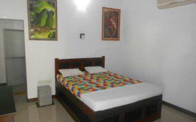 Sylvester Villa Hostel Negombo