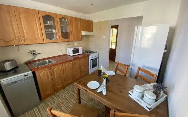 Apartmán u Manišov blízko centra v Martine