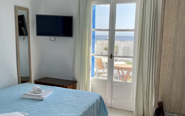 Pelagos Studios