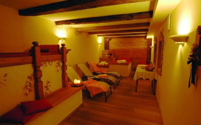 Centro Pineta Family Hotel & Wellness
