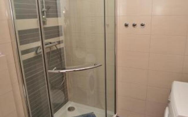 Apartamenty Koobrzeg Osiedle Polanki