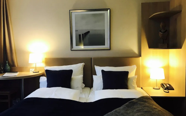ONNO Hotel by Norman
