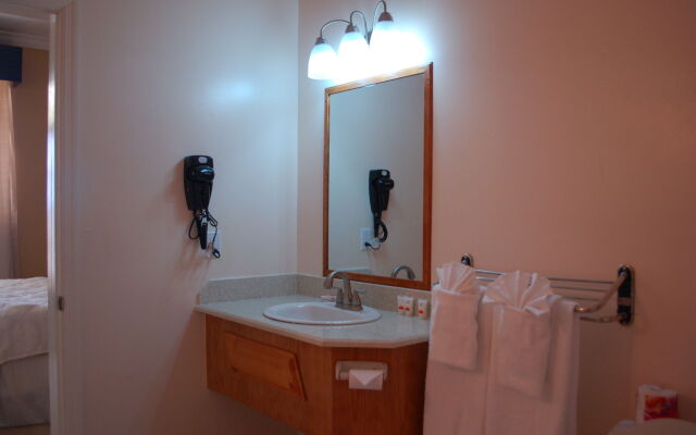 Atlantique View Resort & Spa, an Ascend Collection