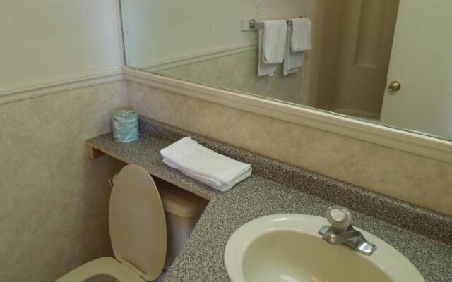 Starlite Motor Inn Absecon