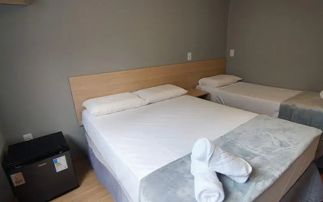 Unity Hotel - Allianz