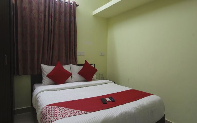 OYO 15776 V R Residency