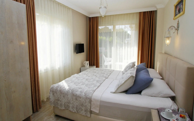 Kandira Butik Hotel