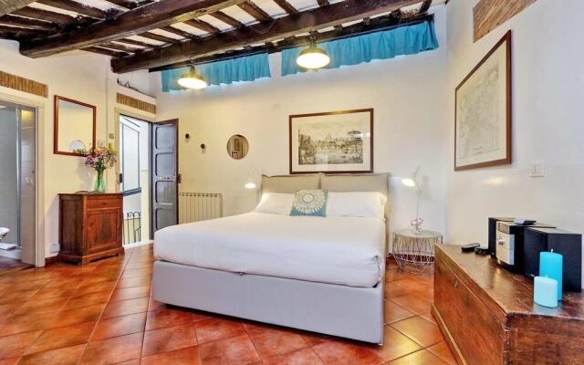 Rome Accommodation - Navona