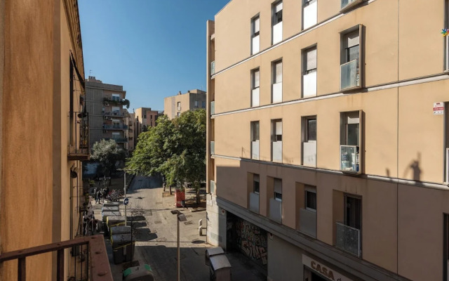 Stay U-nique Apartments Pou II