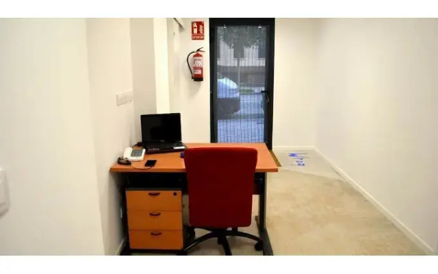 Hostel Allegro