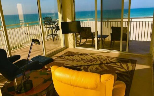Jamaica Royale 501 - 3 Br Condo