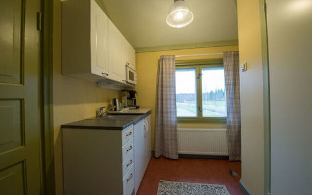 Spa Hotel Runni Kartanohotelli