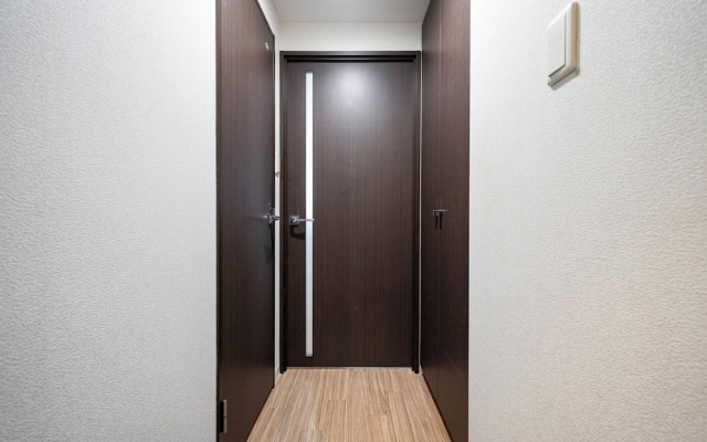 Anax Nord 403 – Guest Rooms – Sapporo