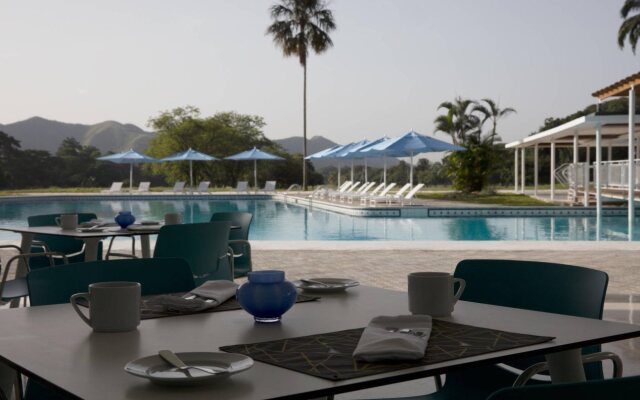 Marriott Maracay Golf Resort