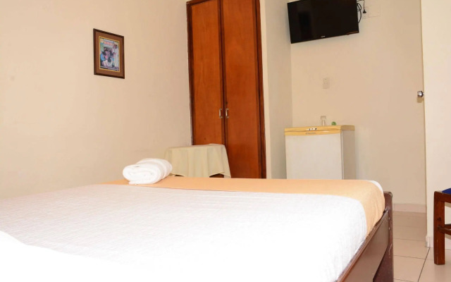 Hotel La Siesta