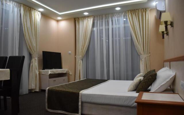 Guest House SG-BROTHERS