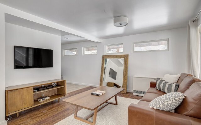 Cold Springs House 2 Bedroom Home