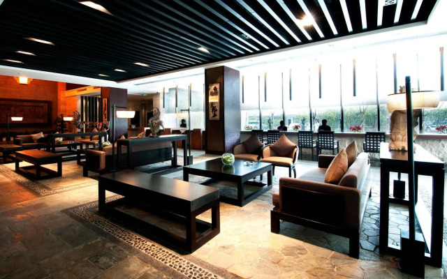 Narada Boutique Hotel Nanchang