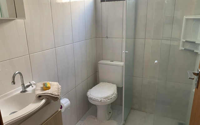 Casa do Lago - Pousada & Casas de Temporada