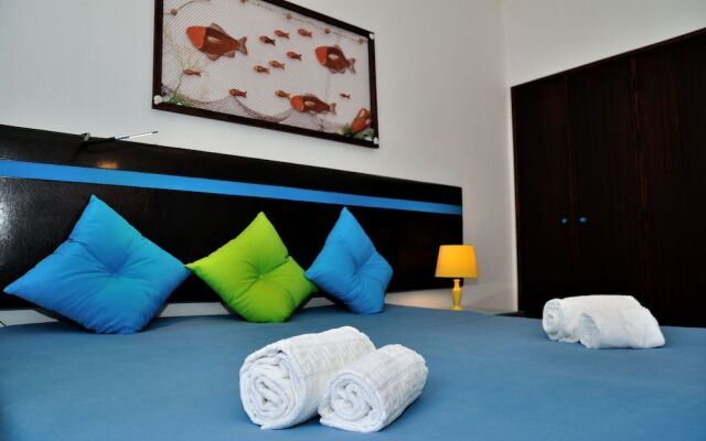 Tonel Apartments
