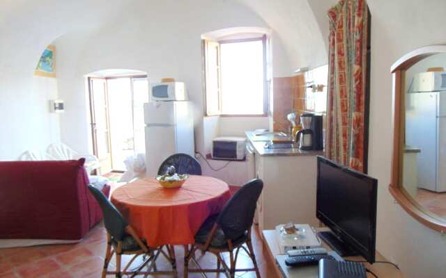 Studio in Belgodère, With Wifi