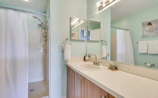 6 Mi to Disney: Family-friendly Condo in Kissimmee