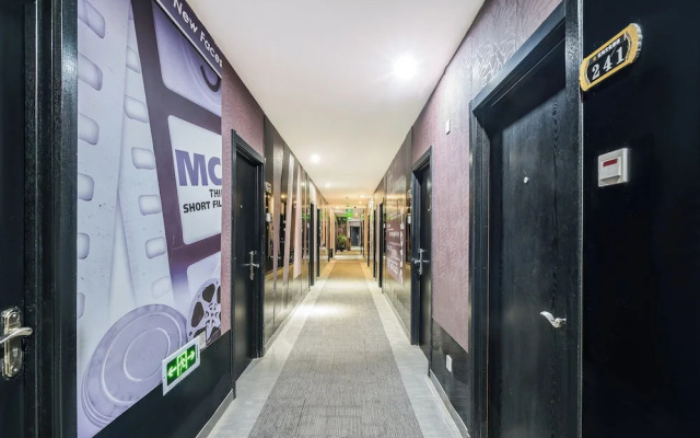 Beijing Yihai Culture Hotel