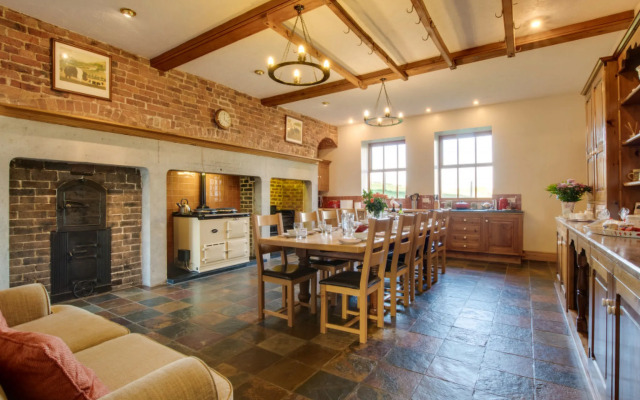 Holiday Home Penny Den