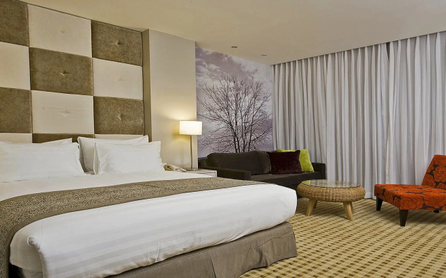Sadot Hotel Ben Gurion Airport - an Atlas Boutique Hotel