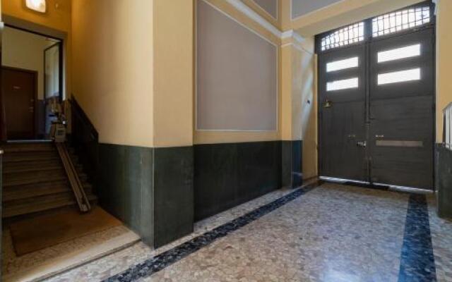 [Lovely Flat Sempione] - Londonio