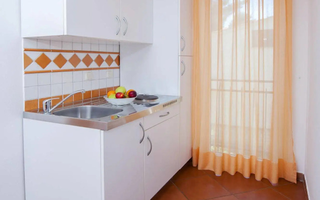 Apartments Villa  Borik