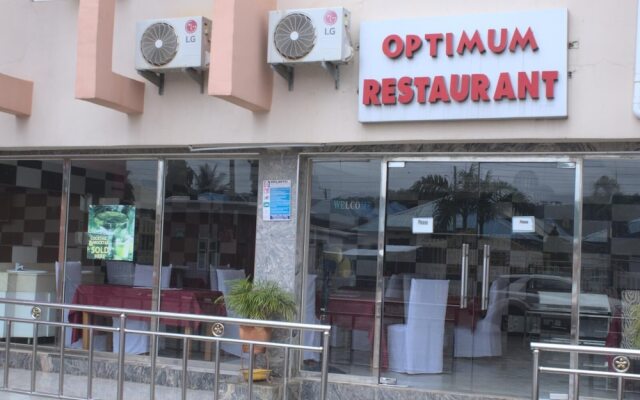 ORS Hotels