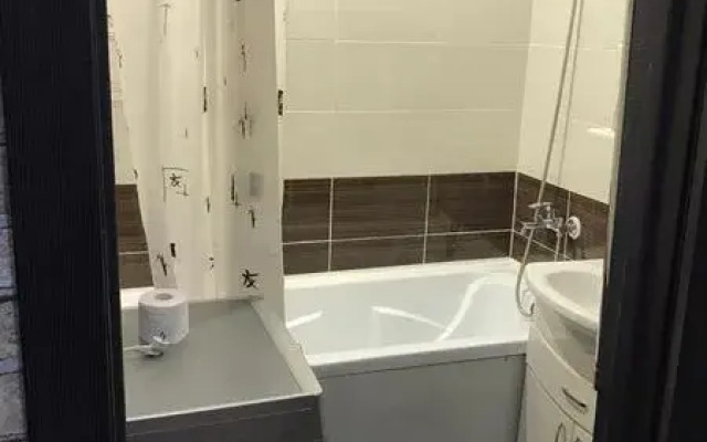 Апартаменты Сириус на ул. Бегичева, д. 23