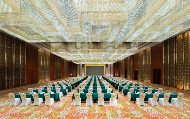 Hainan Country Garden Golden Beach Spring Hotel