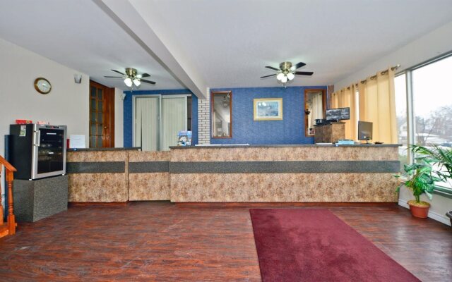 Canadas Best Value Inn-Niagara Falls