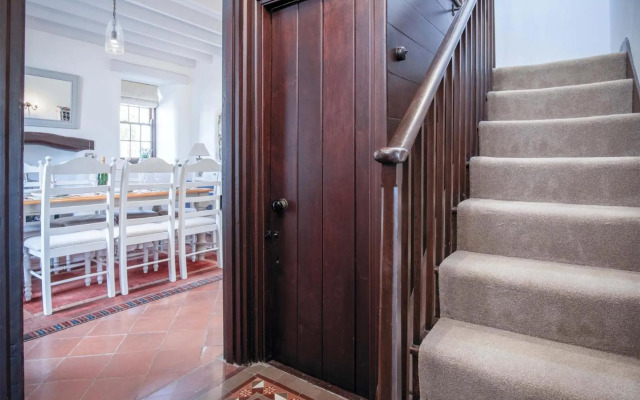 Tregoyr - 3 Bedroom Holiday Home - St Florence