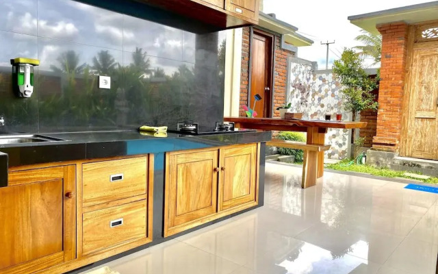 Ubud Mayura Private Pool Villa