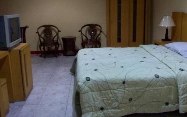 Ve Hotel Palembang