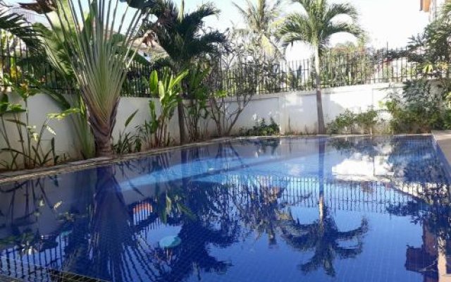 La Maison Borann Boutique