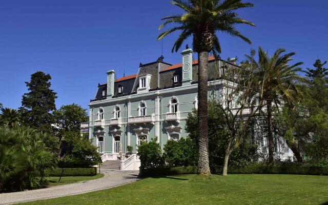 Pestana Palace Lisboa Hotel & National Monument - The Leading Hotels of the World