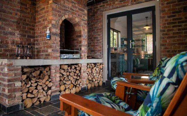 Tarry Stone Cottage
