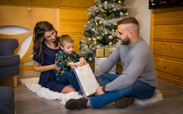 Apartament Góralska Ostoja prywatne wejście widok na Tatry