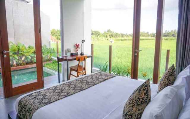 Villa Omkara Ubud