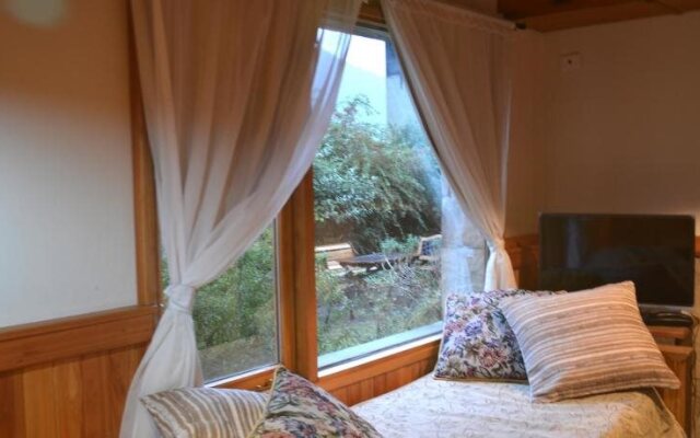 Apart Hotel Orilla Mansa